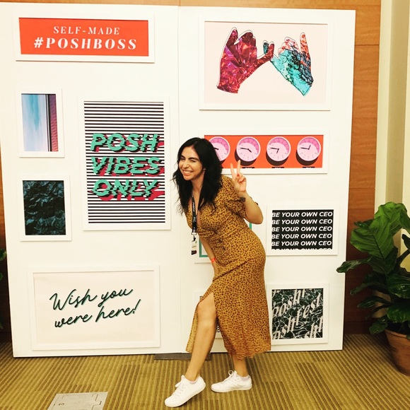 Meet illy, your Poshmark Ambassador! - Picture 5 of 6